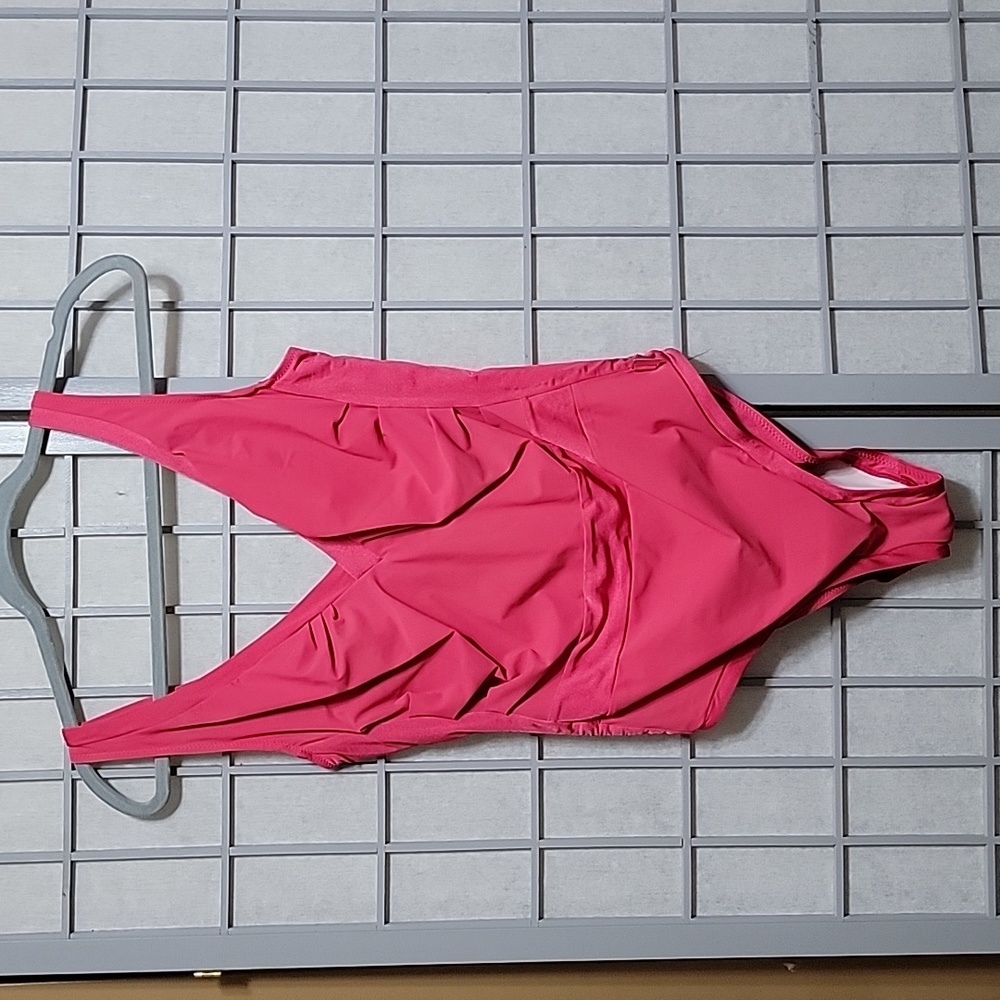 Shan One Piece Swimsuit